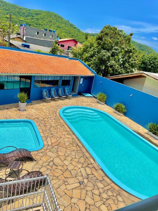 Encanto Parque Pousada Penha  Extérieur photo